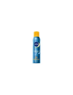 Nivea Leche Solar Protege & Refresca Spf 50