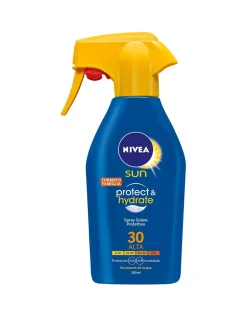Nivea Trigger Spf 30
