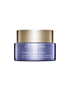 Nutri-Lumière Revive Crema Día | Clarins