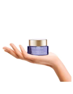 Nutri-Lumière Revive Crema Día | Clarins