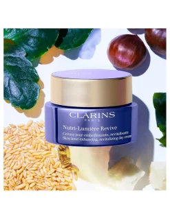 Nutri-Lumière Revive Crema Día | Clarins