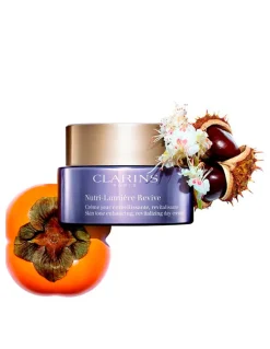 Nutri-Lumière Revive Crema Día | Clarins