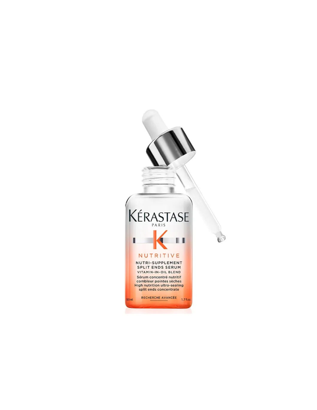 Nutri-Supplement Split-Ends Serum | Kérastase