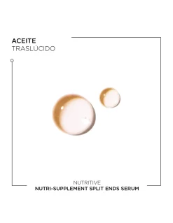 Nutri-Supplement Split-Ends Serum | Kérastase