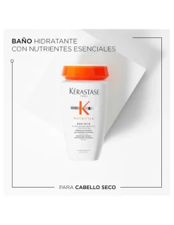 Nutritive Bain Satin | Kérastase