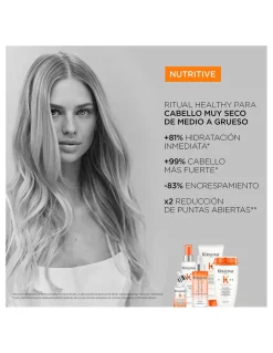 Nutritive Lait Vital | Kérastase