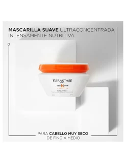 Nutritive Masquintense | Kérastase