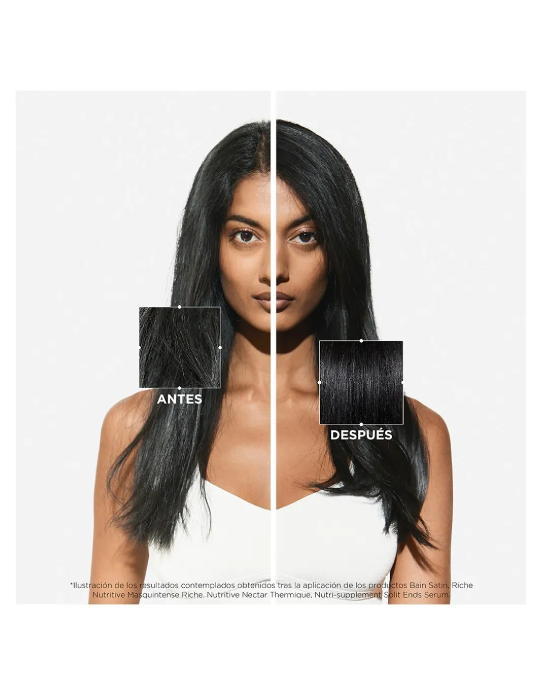 Nutritive Masquintense Riche | Kérastase