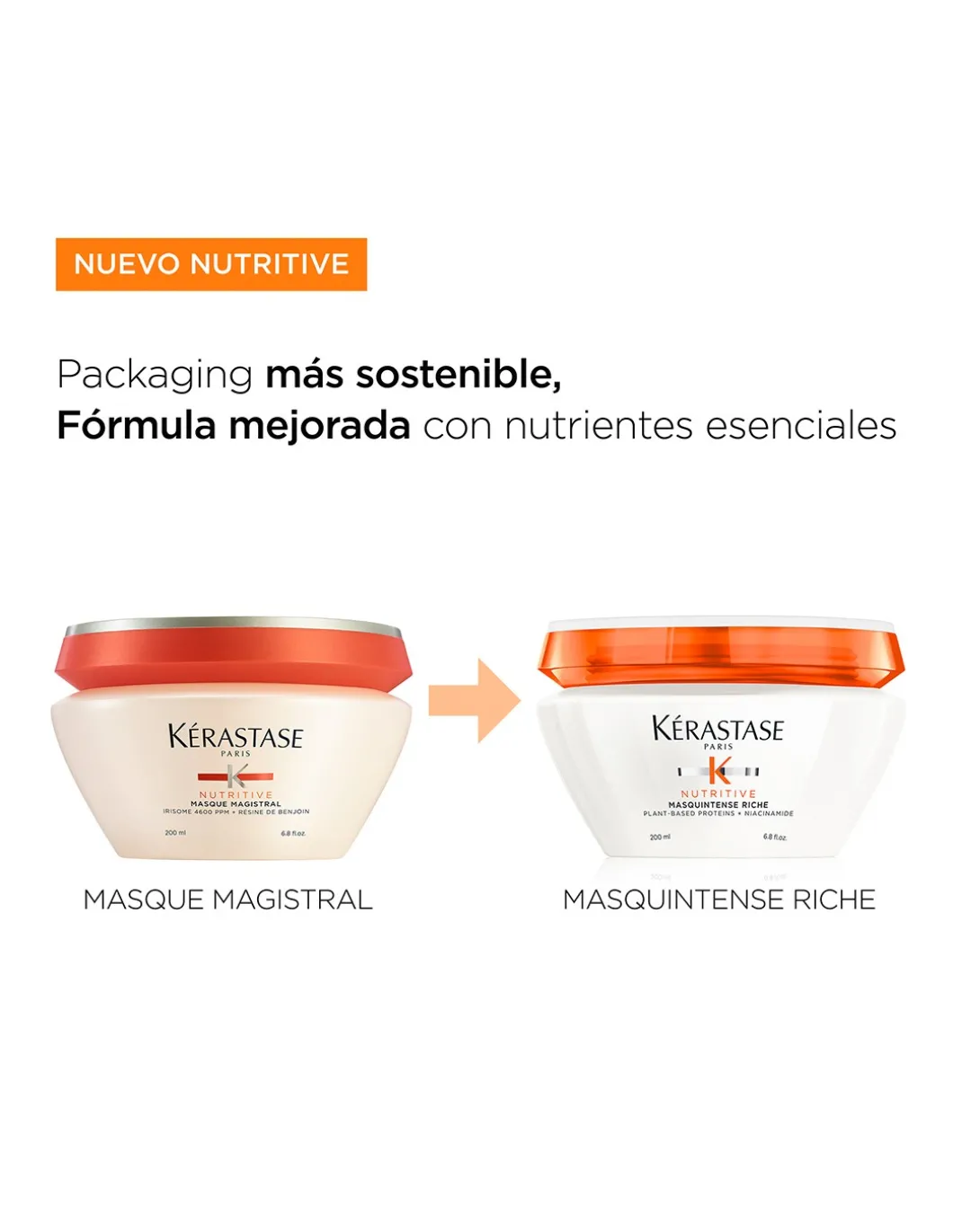 Nutritive Masquintense Riche | Kérastase