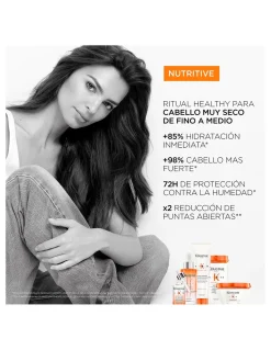 Nutritive Masquintense Riche | Kérastase