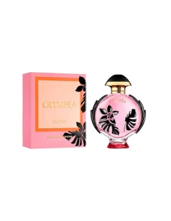 Olympea Flora | Paco Rabanne