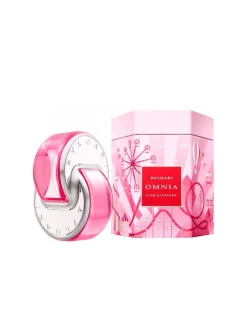 Omnia Pink Sapphire Limited Edition | Bvlgari