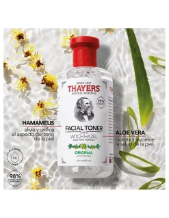 Original Facial Toner | Thayers