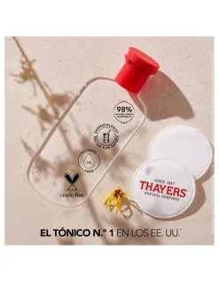 Original Facial Toner | Thayers