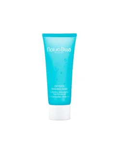 Oxygen Finishing Mask