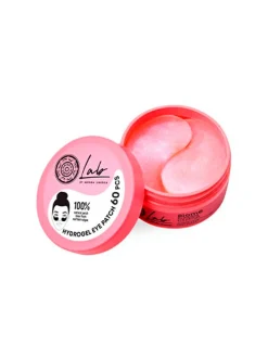 Parches Contorno de Ojos Iluminadores | Natura Siberica