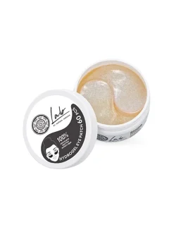 Parches Contorno de Ojos con Ácido Hialurónico | Natura Siberica