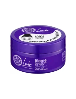 Parches Contorno de Ojos Supertonificantes | Natura Siberica