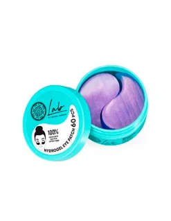 Parches Contorno de Ojos con Péptidos | Natura Siberica