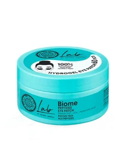 Parches Contorno de Ojos con Péptidos | Natura Siberica