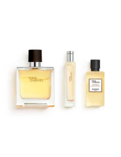 Perfuemrías Coqueteo | Estuche Terre d'Hermès Pure Parfum
