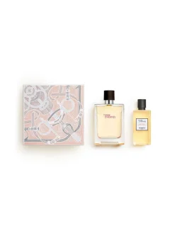 Perfuemrías Coqueteo | Estuche Terre d'Hermès Eau de Toilette