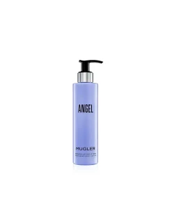 Perfuerias Coqueteo | Angel loción corporal Mugler