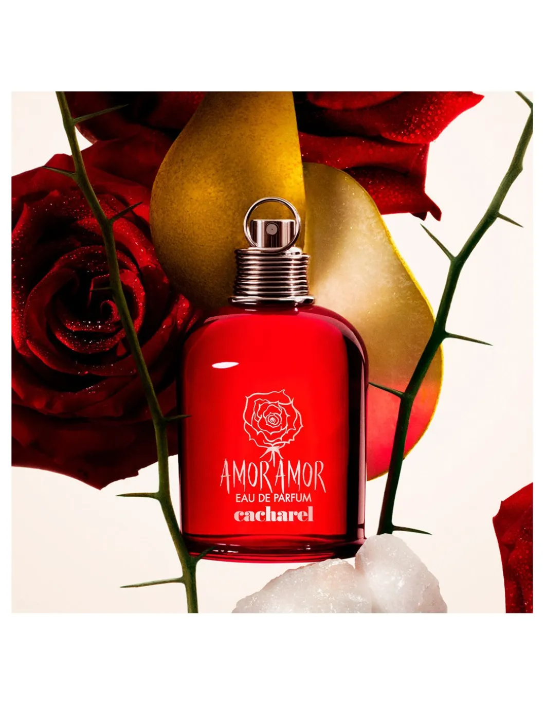 Perfumería Coqueteo | Amor Amor EDP
