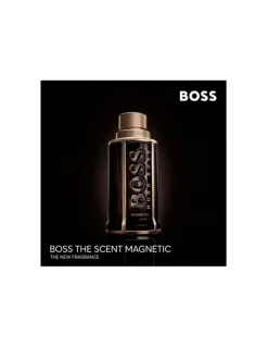 Perfumería Coqueteo | Boss The Scent Magnetic For Him Hugo Boss