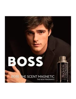 Perfumería Coqueteo | Boss The Scent Magnetic For Him Hugo Boss