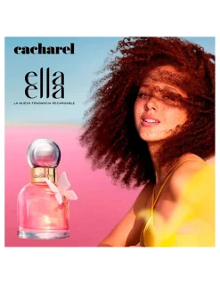 Perfumería Coqueteo | Ella Ella EDP Cacharel