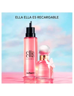 Perfumería Coqueteo |Ella Ella Recarga Cacharel