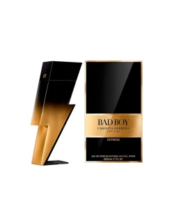 Perfumerías coqueteo | Bad Boy Extreme EDP Carolina Herrera