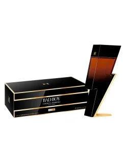 Perfumerías coqueteo | Bad Boy Elixir Carolina Herrera