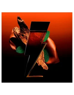 Perfumerías coqueteo | Bad Boy Elixir Carolina Herrera