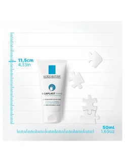 Perfumerías Coqueteo | Cicaplast Manos