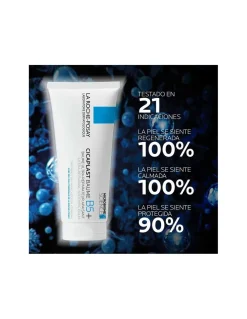 Perfumerías Coqueteo | Cicaplast Baume B5+ Bálsamo