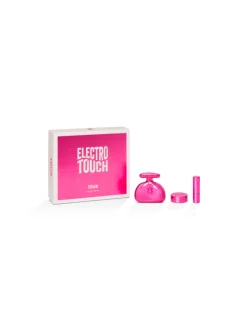 Perfumerías Coqueteo | Estuche Electrotouch EDP