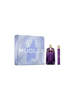 Perfumerías Coqueteo | Estuche Alien EDP Mugler