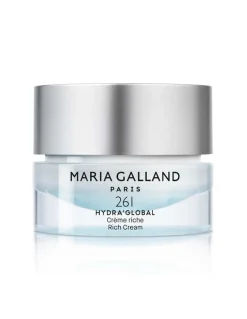 Perfumerías Coqueteo | 261 Hydra Global Rich Cream