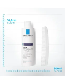 Perfumerías Coqueteo | Kerium Anticaspa Cuero Cabelludo Graso