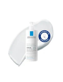 Perfumerías Coqueteo | Lipikar Lait Urea 10