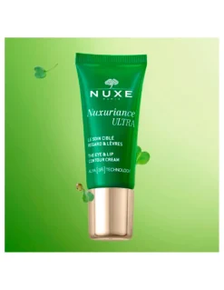 Perfumerías Coqueteo | Nuxuriance Ultra Tratamiento Específico para Contorno de Ojos y Labios Nuxe