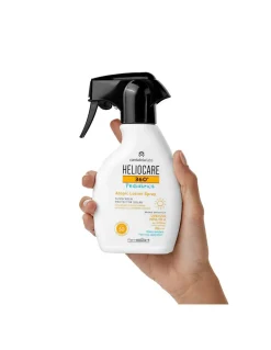 Perfumerías Coqueteo | 360 Pediatrics Atopic Lotion Spray SPF 50