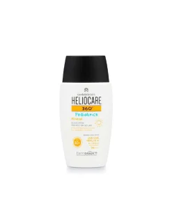 Perfumerías Coqueteo | 360 Pediatrics Mineral SPF 50+