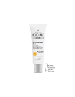 Perfumerías Coqueteo | 360 Pigment Solution Fluid SPF 50+