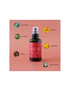 Perfumerías Coqueteo | Aceite Para Articulaciones