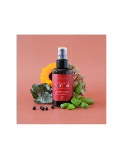 Perfumerías Coqueteo | Aceite Para Articulaciones