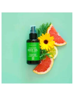 Perfumerías Coqueteo | Aceite Varices Y Piernas Cansadas