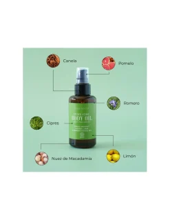 Perfumerías Coqueteo | Aceite Varices Y Piernas Cansadas